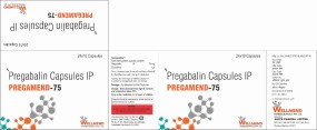 Pregamend Device mark 7589877 Trademark