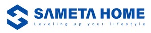 Sameta Home - Leveling Up Your Lifestyle Device mark 7590233 Trademark