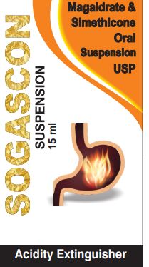 Sogascon Device mark 7590273 Trademark