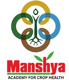 Manshya Academy For Crop Health With Logo Device mark 7590299 Trademark