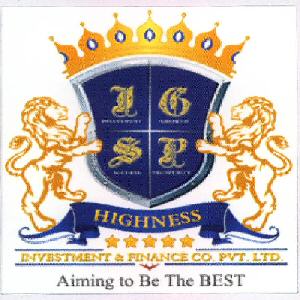 Highness (device Of Coat Of Arms) Device mark 2281028 Trademark