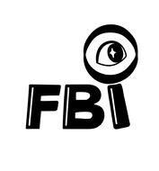 Fbi (device) Device mark 7590561 Trademark