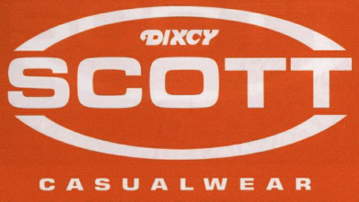 Dixcy Scott Casualwear Device mark 2237534 Trademark