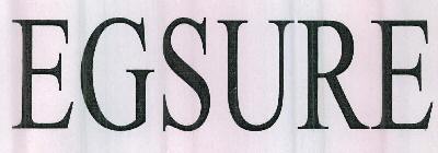 Egsure Device mark 2364123 Trademark