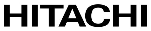 Hitachi (logo) Device mark 7590911 Trademark