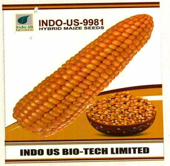 Indo Us 9981 Device mark 7566000 Trademark