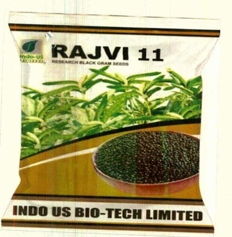 Indo Us Rajvi-11 Device mark 7566016 Trademark