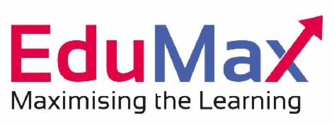 Edumax Maximising The Learning (label) Device mark 7588706 Trademark