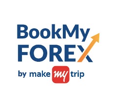 Bookmyforex By Makemytrip Device Device mark 7588711 Trademark