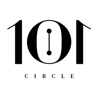 101 Circle Device mark 7589083 Trademark