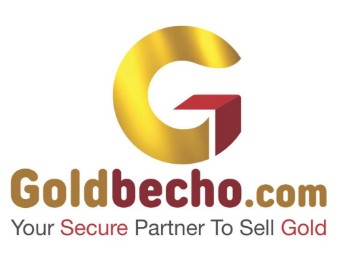 Goldbecho.com (with Device Of Letter G) Device mark 7589097 Trademark