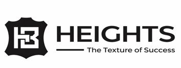 Heights The Texture Of Success (logo) Device mark 7589218 Trademark