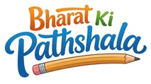 Bharat Ki Pathshala (device) Device mark 7589317 Trademark