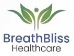 Breathbliss Healthcare Device mark 7589520 Trademark