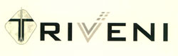 Triveni Device mark 2669255 Trademark
