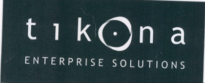 Tikona Enterprise Solutions Device mark 2037405 Trademark