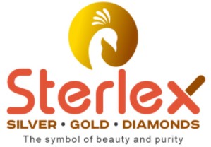 Sterlex (with Device Of Peacock) Device mark 7589641 Trademark