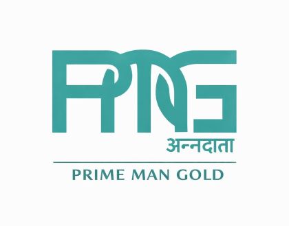 Pmg Annadata Prime Man Gold Device mark 7589671 Trademark