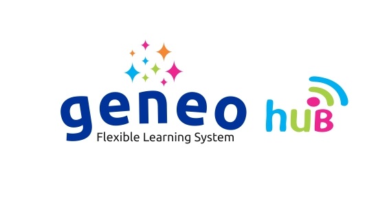 Geneo Hub Device mark 7590481 Trademark
