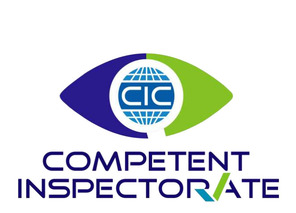 Competent Inspectorate Device mark 7595014 Trademark