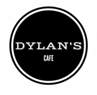 Dylan’s Cafe Device mark 7595086 Trademark