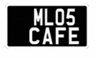 Ml 05 Cafe Device mark 7595087 Trademark