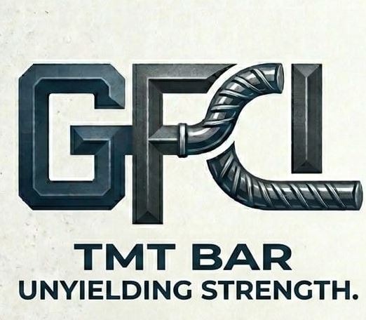 Gfcl Tmt Bar Unyielding Strength Device mark 7595093 Trademark