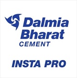 Dalmia Bharat Cement Insta Pro Device mark 7595257 Trademark