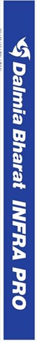 Dalmia Bharat Infra Pro Device Device mark 7595260 Trademark