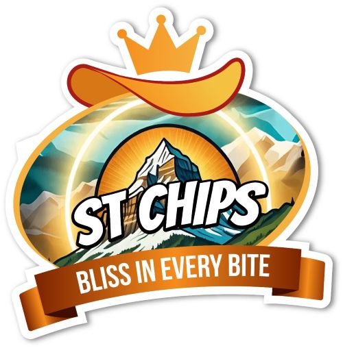 St Chips Device Device mark 7595580 Trademark
