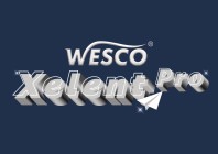 Wesco Xelent Pro Device mark 7595588 Trademark