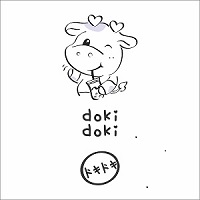 Doki Doki Device mark 7595905 Trademark