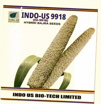 Indo Us 9918 Device mark 7565992 Trademark