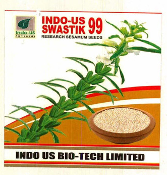 Indo-us Swastik 99 Device mark 7565996 Trademark
