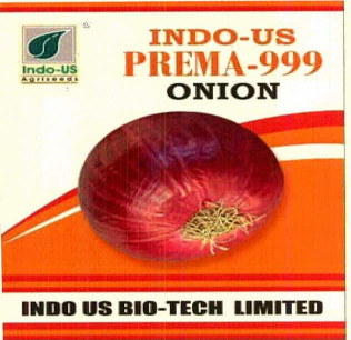 Indo Us Prema 999 Device mark 7566005 Trademark