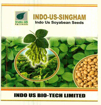 Indo Us Singham Device mark 7566020 Trademark