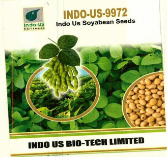 Indo Us 9972 Device mark 7566022 Trademark