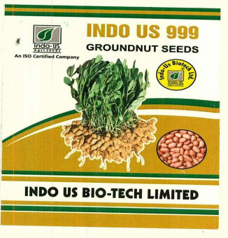 Indo Us 999 Device mark 7566025 Trademark