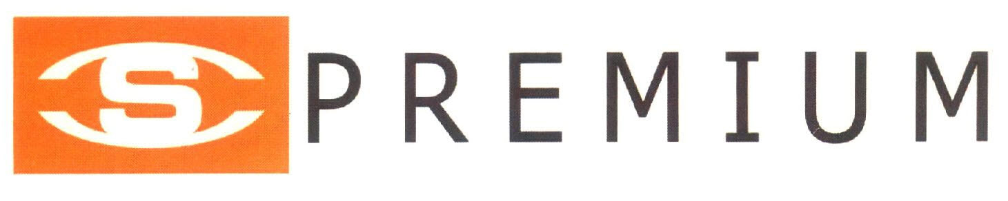 Premium S Device mark 2772624 Trademark