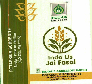 Indo Us Jay Fasal Device mark 7566117 Trademark