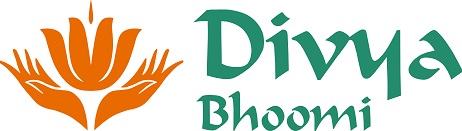 Divyabhoomi Device mark 7589015 Trademark