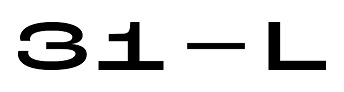 31 - L Device mark 7589064 Trademark