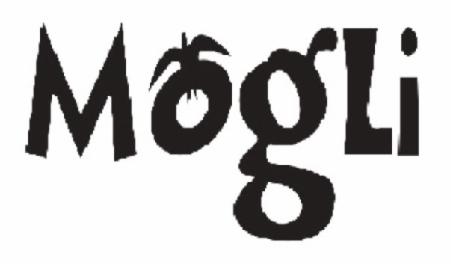 Mogli (label) Device mark 7591283 Trademark