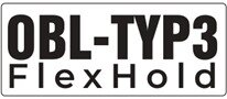 Obl-typ3 Flex Hold Device mark 7591290 Trademark