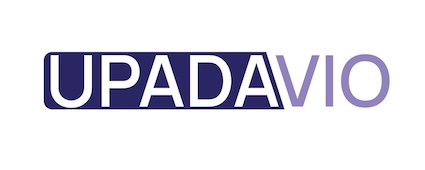 Upadavio Device mark 7591302 Trademark