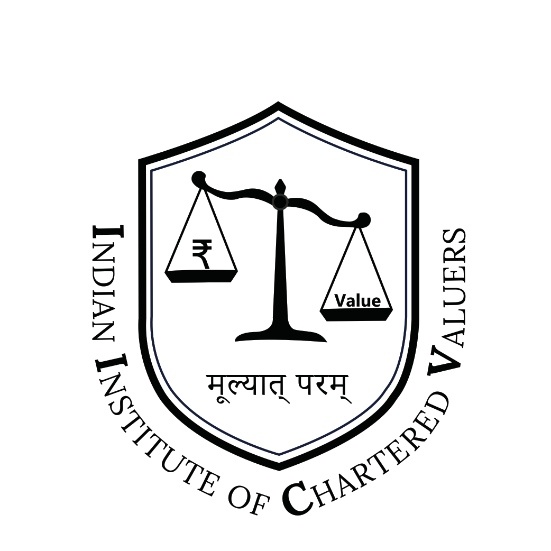 Indian Institute Of Chartered Valuers Device mark 7591414 Trademark