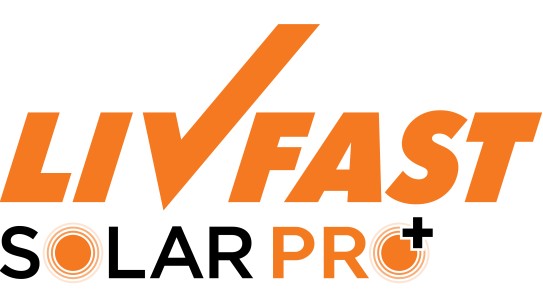Livfast Solar Pro+ Device mark 7591658 Trademark