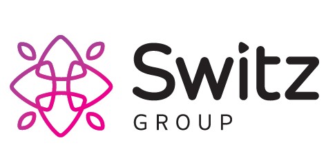 Switz Group (logo And Device) Device mark 7591836 Trademark