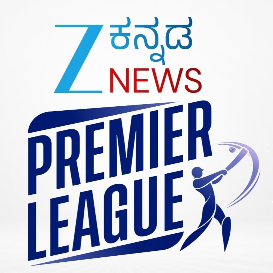 Z Kannada News Premier League Device mark 7592181 Trademark