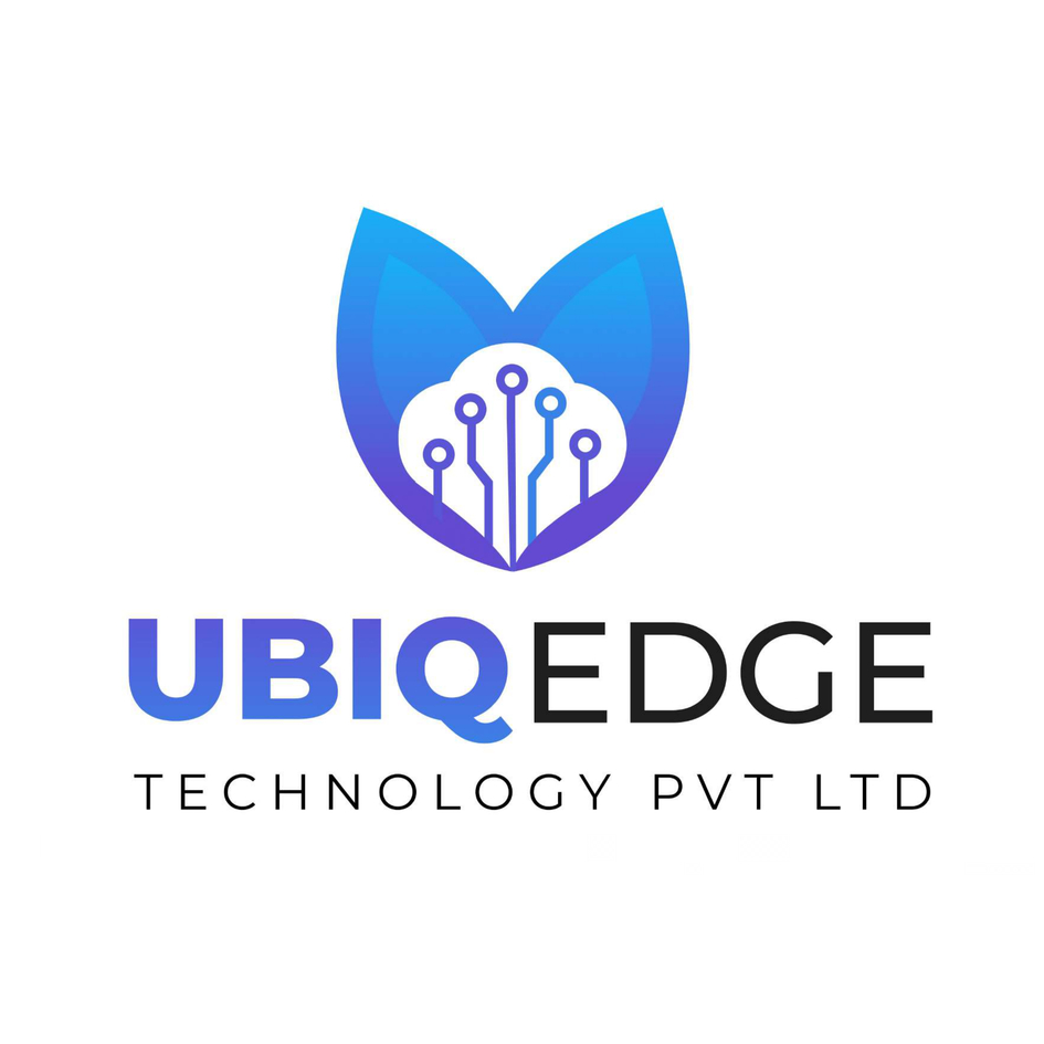 Ubiqedge Technology Pvt Ltd Device mark 7592499 Trademark